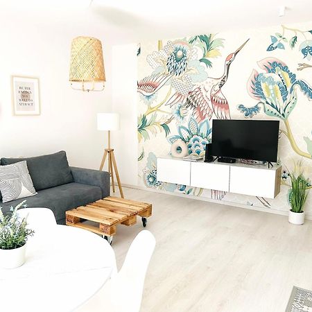 Elizabeth Garden Premium Apartment Kecskemet Luaran gambar