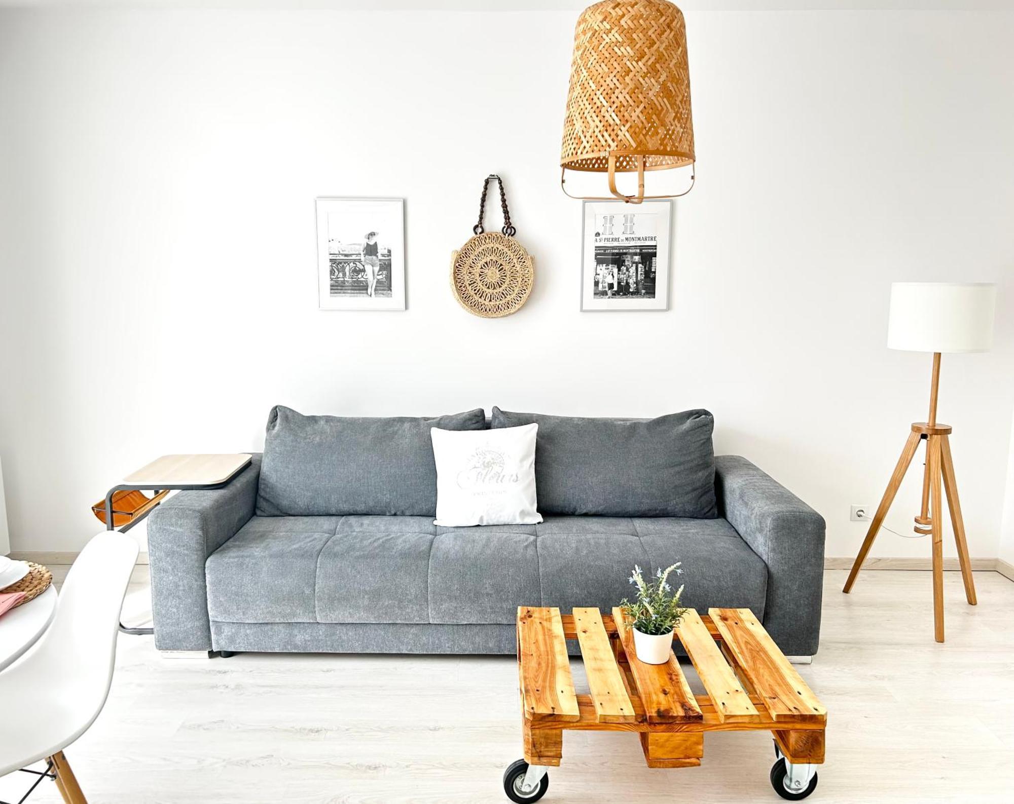 Elizabeth Garden Premium Apartment Kecskemet Luaran gambar