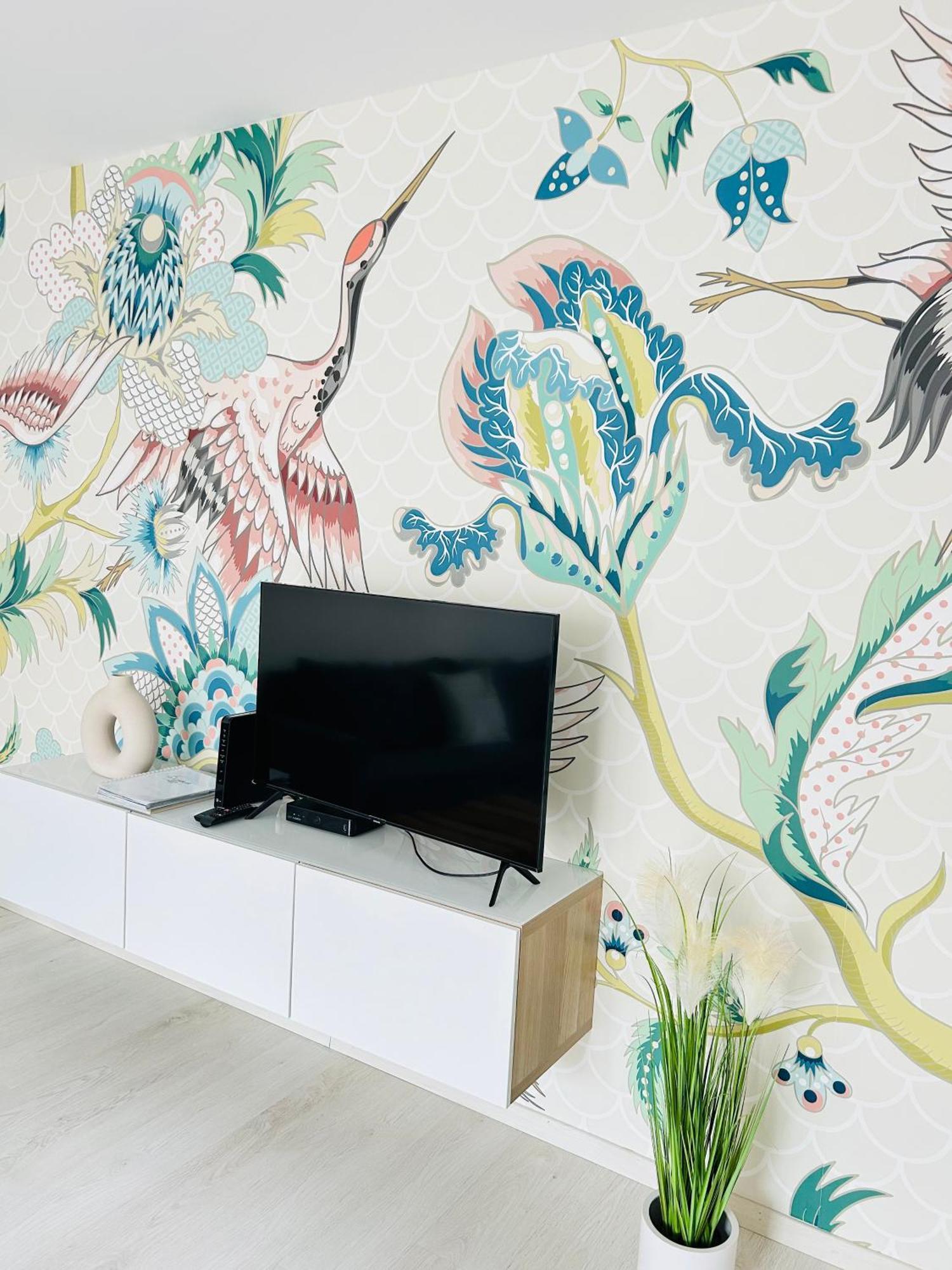 Elizabeth Garden Premium Apartment Kecskemet Luaran gambar