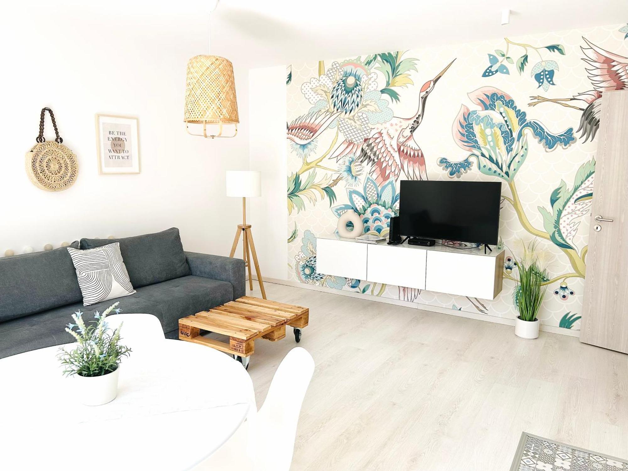 Elizabeth Garden Premium Apartment Kecskemet Luaran gambar
